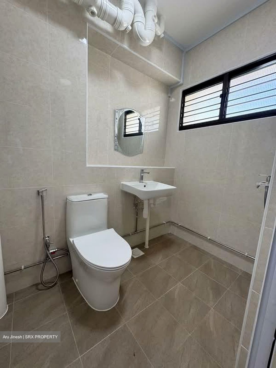 Blk 858 Woodlands Street 83 (Woodlands), HDB 5 Rooms #567746811